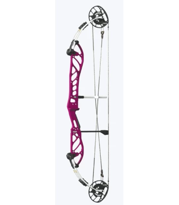 PSE Supra X 37 2025 Purple