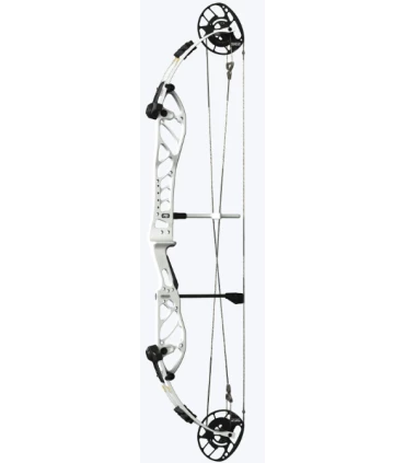 PSE Supra X 37 2025 White