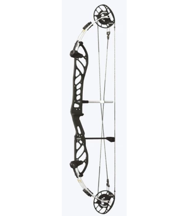 PSE Supra X 37 2025 Black
