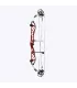 PSE Supra X 37 2025 Black Cherry