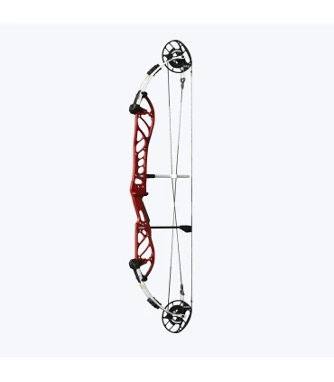 PSE Supra X 37 2025 Black Cherry