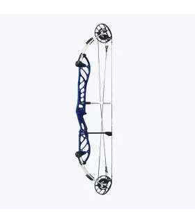 PSE Supra X 37 2025 Navy Blue