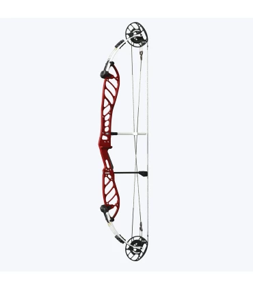 PSE Supra X 40 2025 black cherry