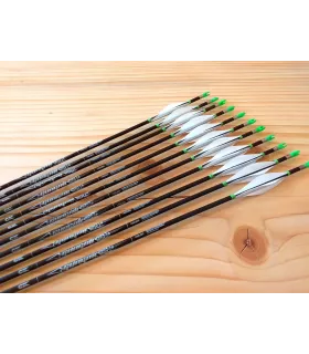 Tube DK Bow-Factory GUNGNIR .001