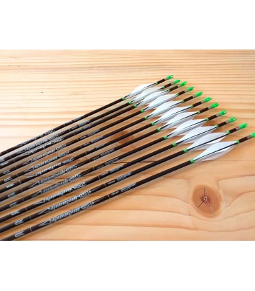 Tube DK Bow-Factory GUNGNIR .001