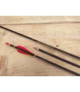 Tube DK Bow-Factory TYRFING .001