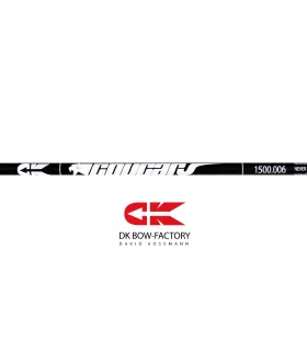 Tube DK Bow-Factory COUGAR .006