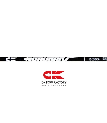 Tube DK Bow-Factory COUGAR .006