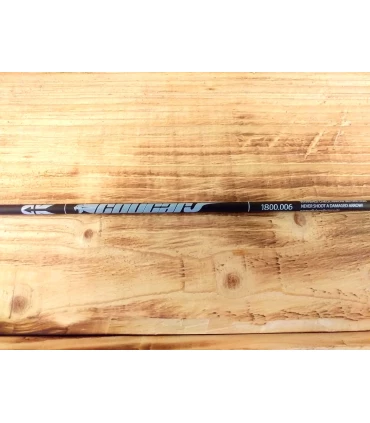 Tube DK Bow-Factory COUGAR .006