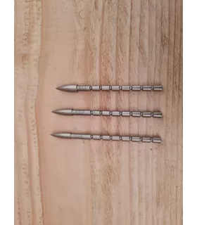 Pointe DK Bow-Factory 4.2