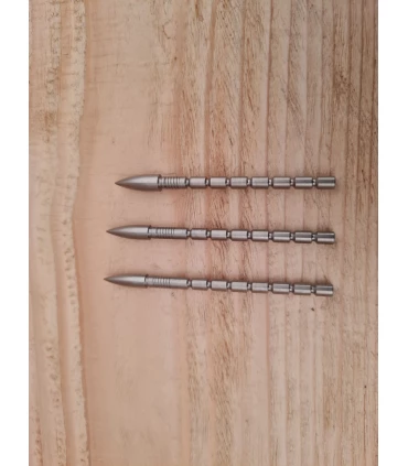 Pointe DK Bow-Factory 4.2