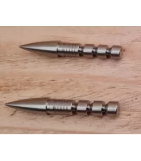 Pointes DK Bow-Factory 5.2 50-80gr