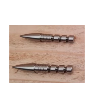 Pointes DK Bow-Factory 5.2 50-80gr