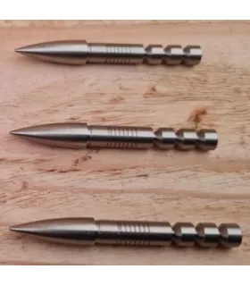 Pointes DK Bow-Factory 5.2 80-110gr