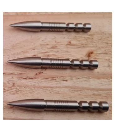 Pointes DK Bow-Factory 5.2 80-110gr