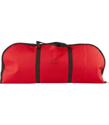 Housse Avalon Tyro Plus rouge