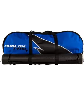 Housse Avalon Tyro Plus bleu