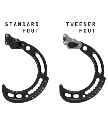 Hoyt Module Tweener Foot