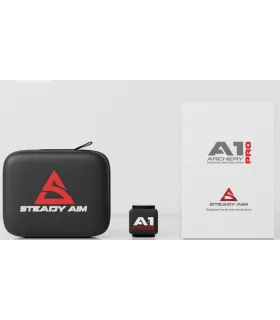 Steady AIM Shooting Analysis System A1 Pro