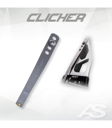 Clicker Arc Systeme 0.25