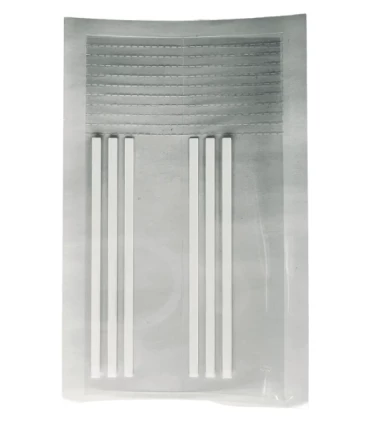 Adhésif Triple pour Plumes Jet6