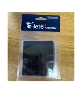Adhésifs Ligatures pour plumes Jet6