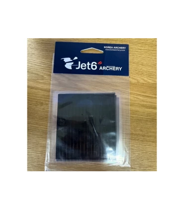 Adhésifs Ligatures pour plumes Jet6