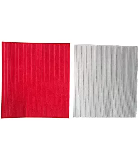 Sachet d'adhésif 4" pour plumes Jet6