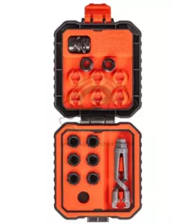 Kit Visette Hamskea "Peep Sight DC Insight Deluxe Kit"