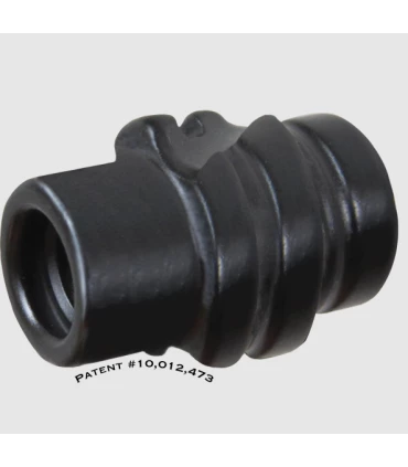 Oeilleton "DC Insight Peep System Short Draw Housing"