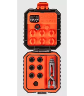 Kit Visette Hamskea "Peep Sight DC Insight Short Draw Standard Kit"