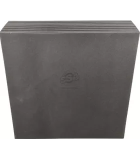 Cible Avalon 130x130x24 XPE HD FOAM