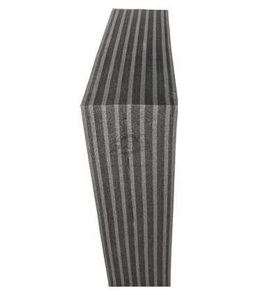 Cible Avalon 130x130x24 XPE HD FOAM