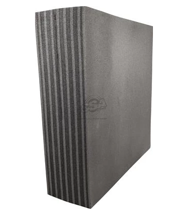 Cible Avalon 130x130x24 XPE HD FOAM