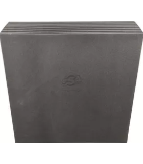 Cible Avalon 100x100 XPE HD FOAM