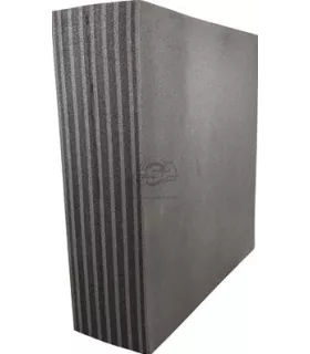 Cible Avalon 90x90 XPE HD FOAM