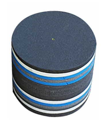 Centre Eleveen Polyfoam Standard 24.5 de diamètre
