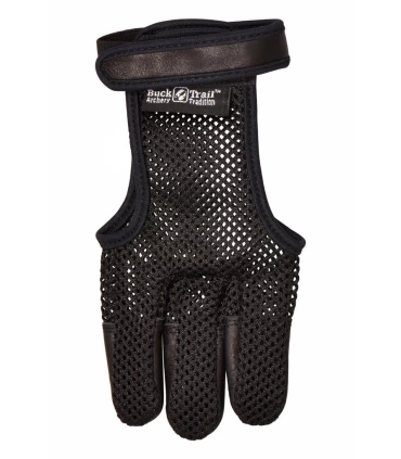 Gant Buck Trail synthétique avec renfort cuir