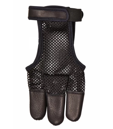 Gant Buck Trail synthétique avec renfort cuir