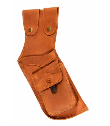 Carquois Buck Trail Field Ontario