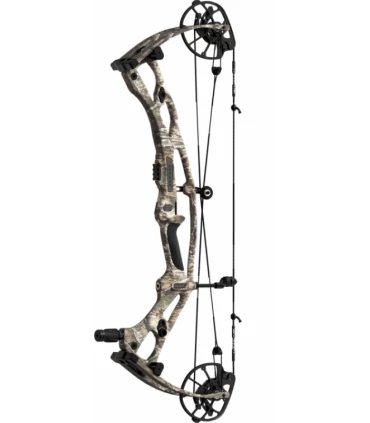 Hoyt RX-9 2025