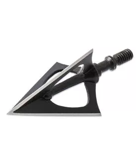 Pack 3 pointes Maximal Blackrazor