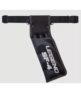 Carquois Legend Field XR-430 noir