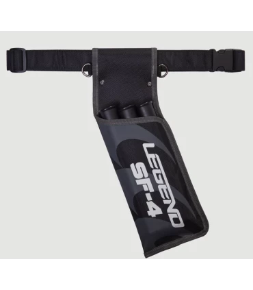 Carquois Legend Field XR-430 noir