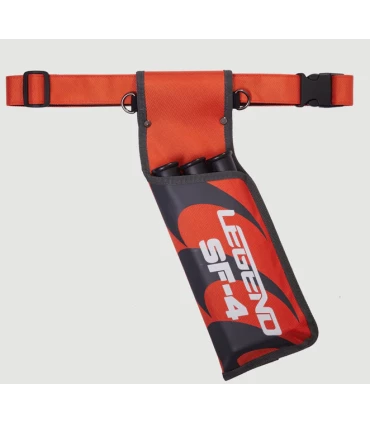 Carquois Legend Field XR-430 orange