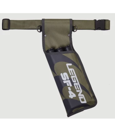 Carquois Legend Field XR-430 army green