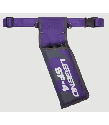 Carquois Legend Field XR-430 violet