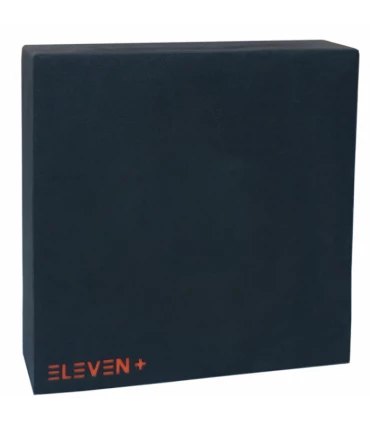 Cible Eleveen Foam Plus 100x100x20