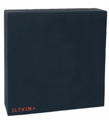 Cible Eleveen Foam Plus 125x125x20