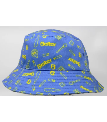 Bob Beiter Bucket Hat S/M 55-56